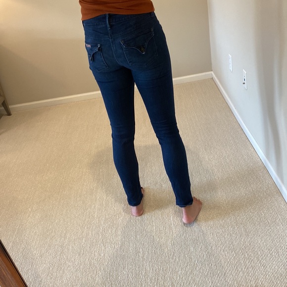 Hudson Skinny jeans - Picture 3 of 11